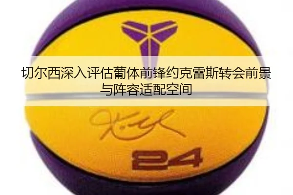 切尔西深入评估葡体前锋约克雷斯转会前景与阵容适配空间