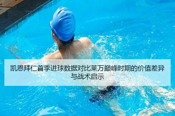 凯恩拜仁首季进球数据对比莱万巅峰时期的价值差异与战术启示