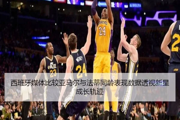 西班牙媒体比较亚马尔与法蒂同龄表现数据透视新星成长轨迹